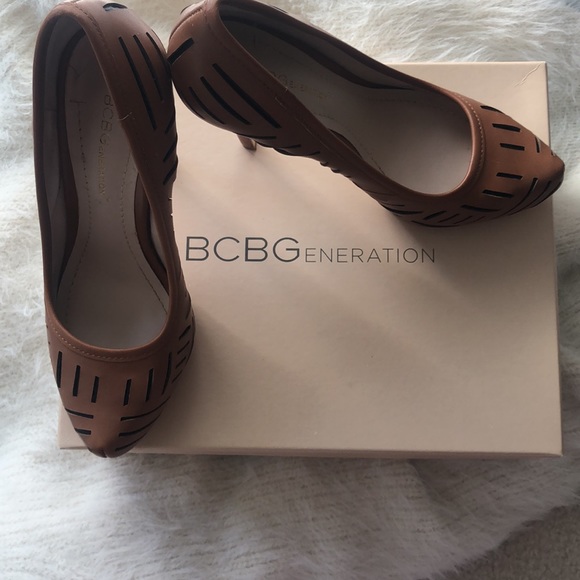 BCBGeneration high heels - Picture 5 of 5